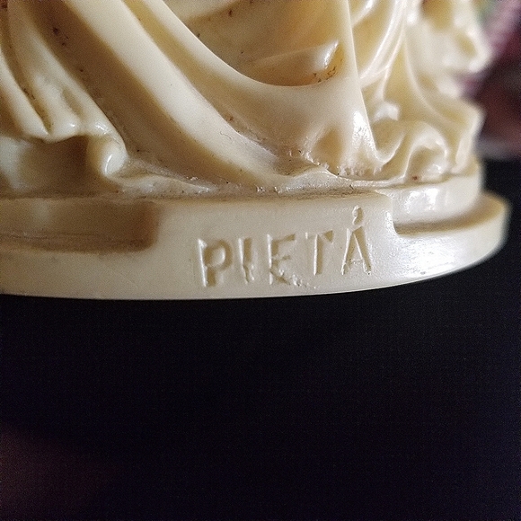 Vgt La Pieta by A. Santini - Picture 9 of 10